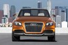 Audi Cross Cabriolet Quattro