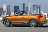Audi Cross Cabriolet Quattro