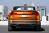 Audi Cross Cabriolet Quattro