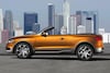 Audi Cross Cabriolet Quattro