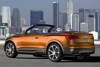 Audi Cross Cabriolet Quattro