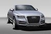 Audi Cross Cabriolet Quattro