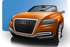 Audi Cross Cabriolet Quattro