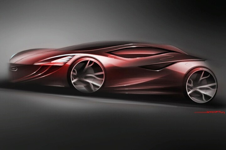 Mazda 3 2018