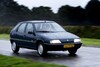 Citroën ZX