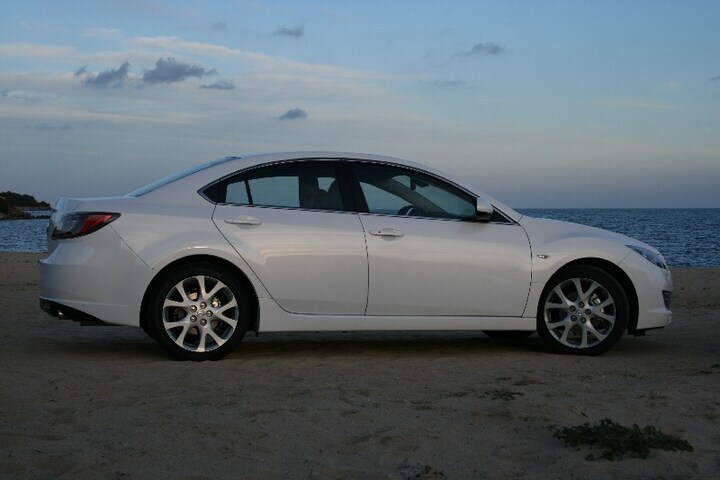 Mazda6