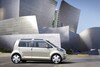Volkswagen Space Up Blue