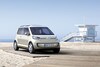 Volkswagen Space Up Blue
