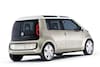 Volkswagen Space Up Blue