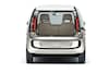 Volkswagen Space Up Blue