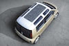 Volkswagen Space Up Blue
