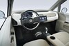 Volkswagen Space Up Blue
