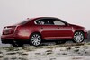 Lincoln MKS
