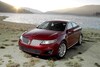 Lincoln MKS