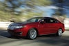 Lincoln MKS