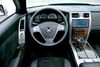 Cadillac XLR-V
