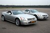 Cadillac XLR-V