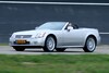 Cadillac XLR-V