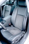 Cadillac STS-V