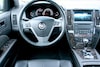 Cadillac STS-V
