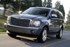 Chrysler Aspen Two-Mode Hybrid