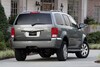 Chrysler Aspen Two-Mode Hybrid