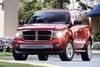 Dodge Durango Two-Mode Hybrid