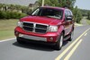 Dodge Durango Two-Mode Hybrid