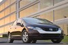 Honda FCX Clarity