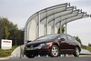 Honda FCX Clarity