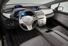 Honda FCX Clarity