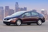 Honda FCX Clarity