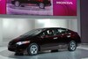Honda FCX Clarity