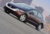 Honda FCX Clarity