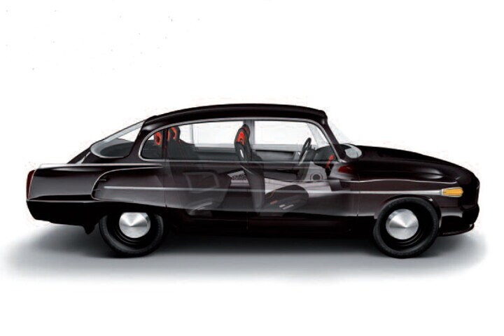 Faurecia Premium Attitude