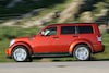 Dodge Nitro