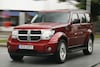 Dodge Nitro