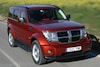 Dodge Nitro