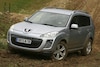 Peugeot 4007