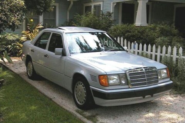 300 D Turbo