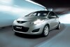 Mazda 2 Sedan