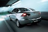 Mazda 2 Sedan