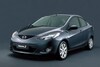 Mazda 2 Sedan