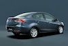 Mazda 2 Sedan