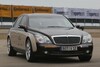 Maybach 57S Brabus