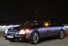 Maybach 57S Brabus