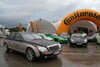 Maybach 57S Brabus