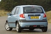 Hyundai Getz Sport