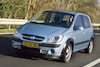 Hyundai Getz Sport