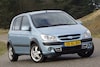 Hyundai Getz Sport